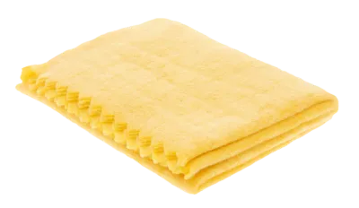 Birchwood Casey Firearm Cloth Treated Chamois