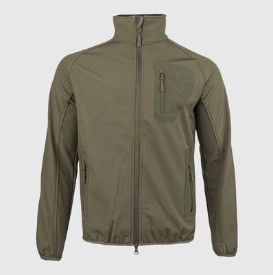 Jack Pyke Weardale Softshell Jacket - Green (XXXL)