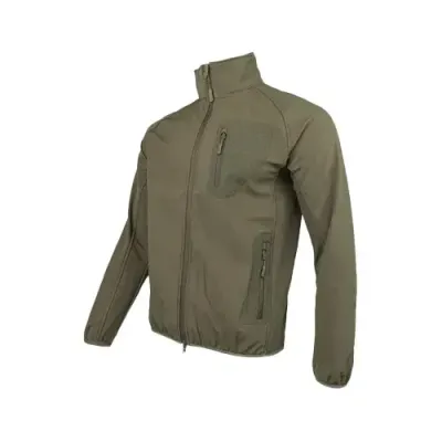 Jack Pyke Weardale Softshell Jacket Green XL