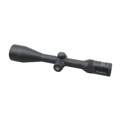 Vector Optics Continental x6 2.5-15x56 G4 Hunting Riflescope