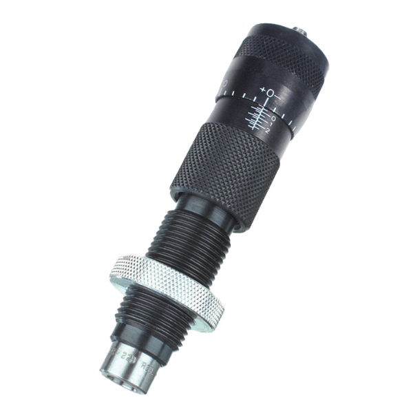 Forster 6mm Rem Ultra Micro Seater Die