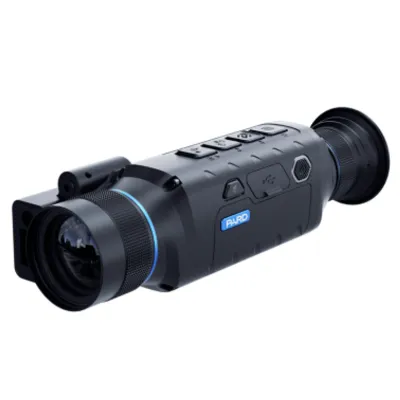 Pard Leopard 480 Laser Rangefinder Thermal Imaging Monocular 25mm