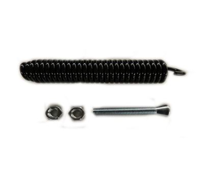 Do All Main Spring with Spadebold for Manual Traps - Competitor CT101