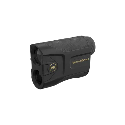 Vector Optics Paragon 7x25 GenIII Digital Applied Ballistic Laser Rangefinder 2400 Yards