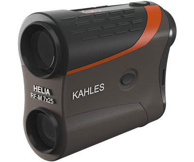Kahles Helia RF-M 7x25 Rangefinder