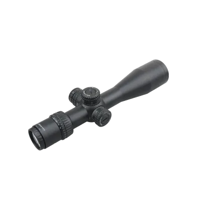 Vector Optics Veyron 4-16x44 IR FFP Riflescope Illuminated