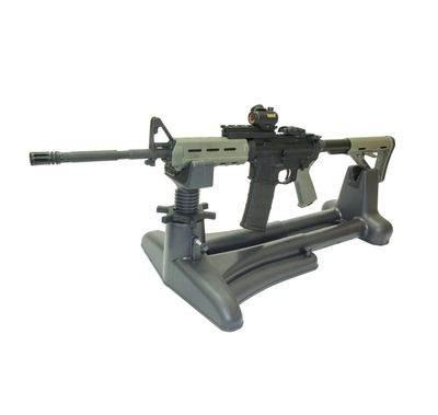 MTM The Bull Rifle Rest