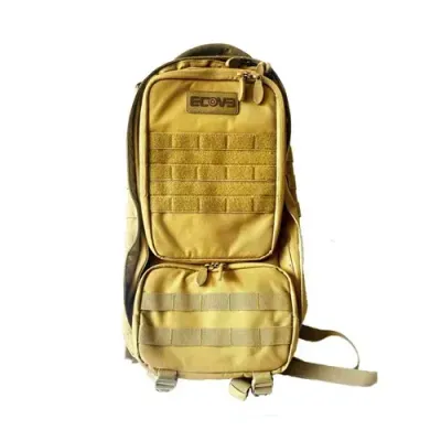 Ecoevo Pro Series Sling Pack Tan