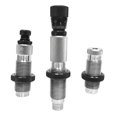 Redding Type S Match Bushing 3-Die Neck Sizer Set .270 Win