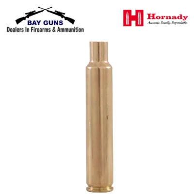 Hornady Cases 280 Ackley Improved Unprimed 50