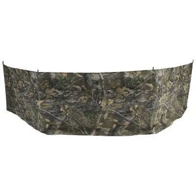 Allen Vanish Stake-Out Blind, 10' x 27", Realtree Edge