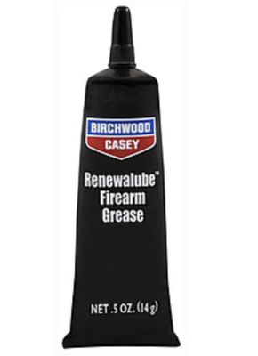 Birchwood Casey Renewalube Firearm Grease