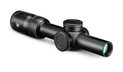 Vortex Venom® 1-6x24 SFP Riflescope