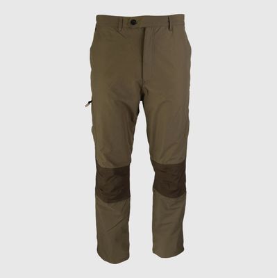 Jack Pyke Weardale Trousers - Green (L)
