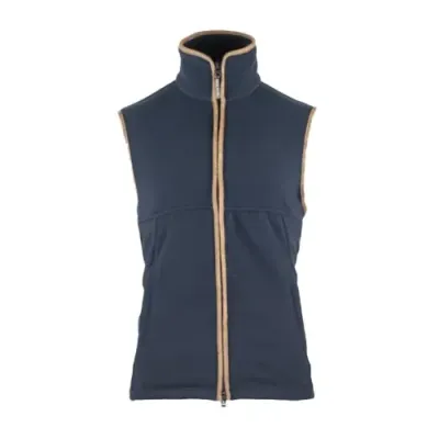 Jack Pyke Countryman Fleece Gilet Navy L