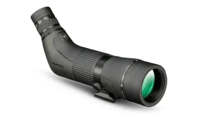 Vortex Crossfire® Hd 16-48X65 Angled Spotting Scope