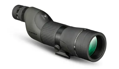Vortex Crossfire® Hd 16-48X65 Straight Spotting Scope