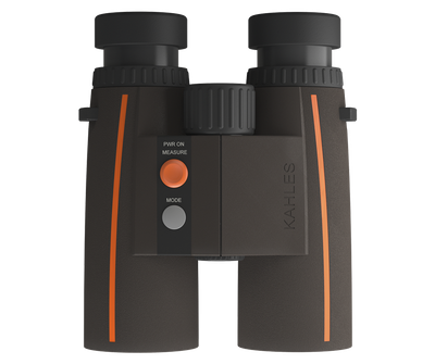Kahles Helia 42 RF 8x42 Binoculars