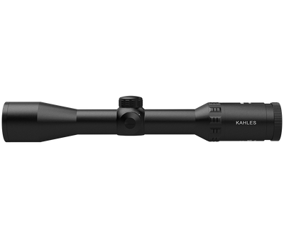 Kahles Helia 1.6-8x42i 4-Dot Reticle Riflescope