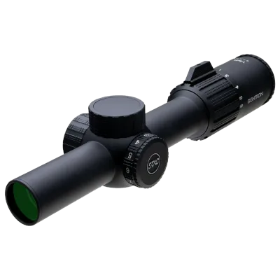 Sightron S-TAC 1-6x24 - IR AR1