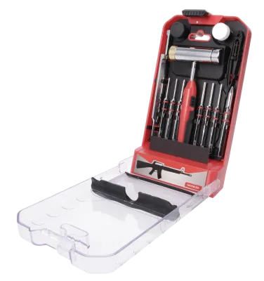 Birchwood Casey AR-15 Hammer and Punch Kit