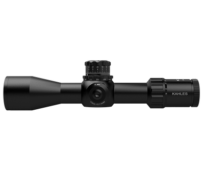 Kahles K318i 3.5-18x50i Tremor 3 Reticle Riflescope
