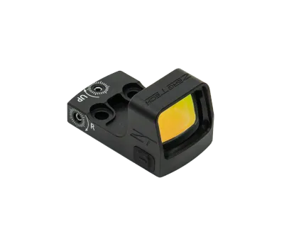 ZeroTech Thrive HD Green Dot Micro Reflex Sight