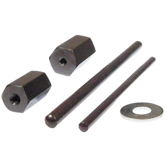 Forster Stuck Case Remover