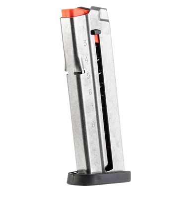 Smith &amp; Wesson M&amp;P 9mm Luger, Shield EZ 8 Round Magazine