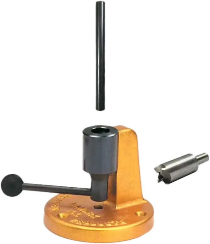 Forster Power Case Trimmer For Drill Press