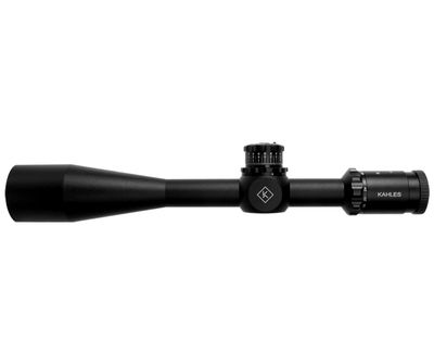Kahles K1050 10-50x56 Crosshair Dot Reticle Riflescope