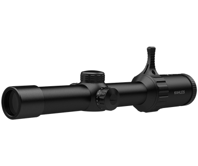 Kahles K18i 1-8x24i IPSC Reticle Riflescope