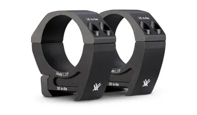 Vortex Pro Ring 34mm Medium (1.10")