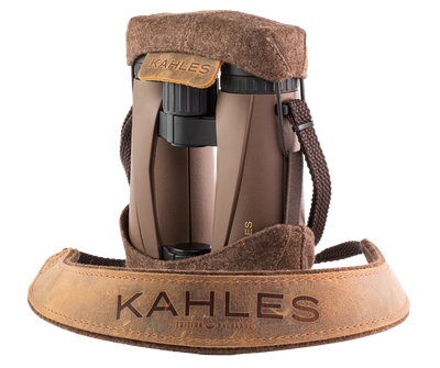 Kahles Helia 10x42 Binoculars