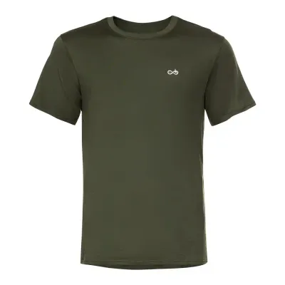 Merkel Gear Merino T-shirt XL