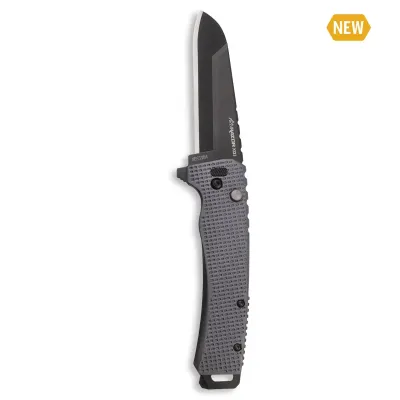 Outdoor Edge XD3 Heavy Duty Carry Knife