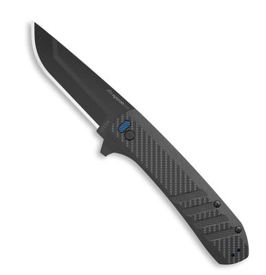 Outdoor Edge Razor VX4 3.0" Replaceable Blade Ceramic Bearing Flipper EDC Knife