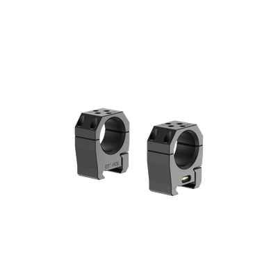 Audere PSR Scope Rings D1 H26