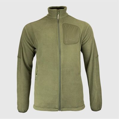 Jack Pyke Weardale Fleece Jacket - Green (XXL)