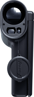 Wombat 480 25mm Thermal Handheld Spotter with rangefinder