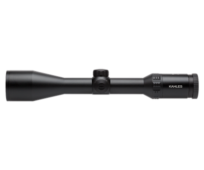 Kahles Helia 2-10x50i 4-Dot Reticle Riflescope with SR-Rail