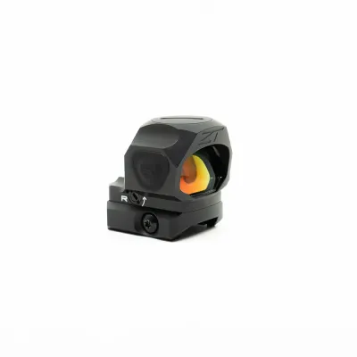 ZeroTech Trace Red Dot H.A.L.O Enclosed Aspherical Reflex Sight