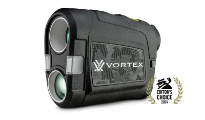 Vortex Anarch™ Image Stablized Golf Laser Rangefinder