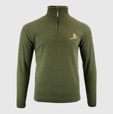 Jack Pyke Pheasant Fleece Top (XXL)
