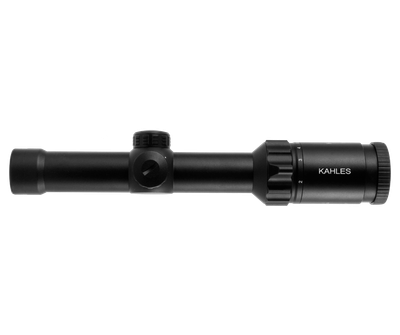 Kahles K16i 1-6x24i SI1 Reticle Riflescope