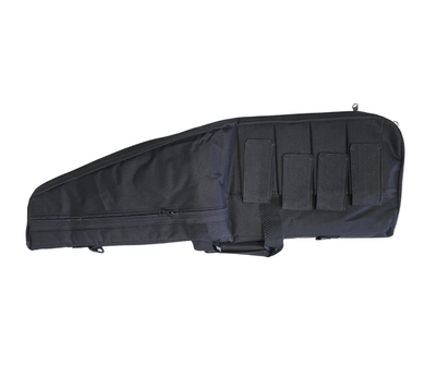 ​Glary AR Rifle Bag 39″ Black