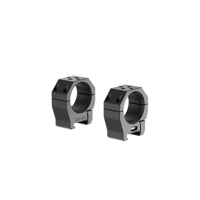 Audere PSR Scope Rings D30 H26