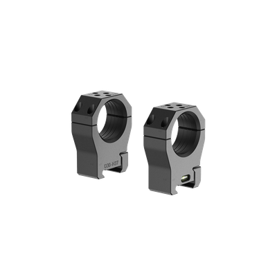 Audere PSR Scope Rings D30 H37