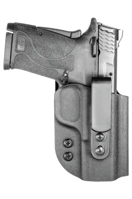 Fobus OWB IWB Smith &amp; Wesson EZ9