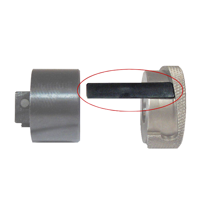 Forster Cam Follow Outside Neck Turner